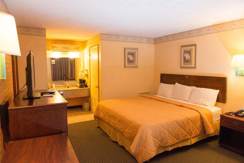 Budget Inn - Paintsville Habitación foto