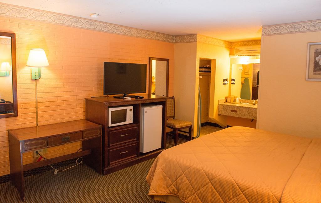 Budget Inn - Paintsville Habitación foto