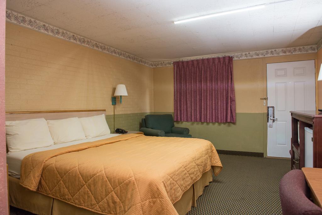Budget Inn - Paintsville Habitación foto
