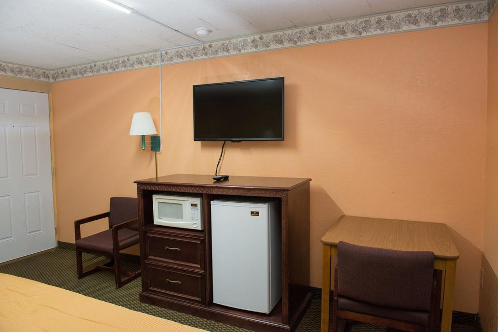 Budget Inn - Paintsville Habitación foto
