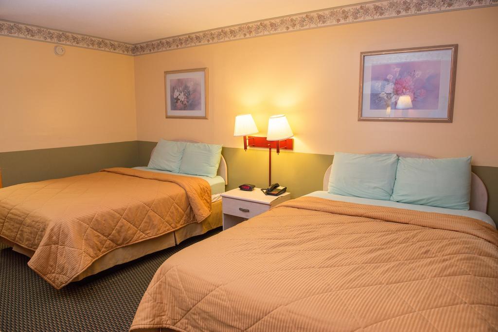 Budget Inn - Paintsville Habitación foto